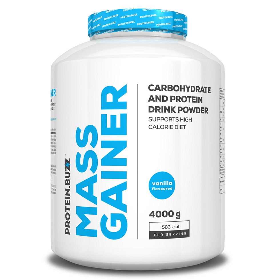 Mass Gainer - 2 kg