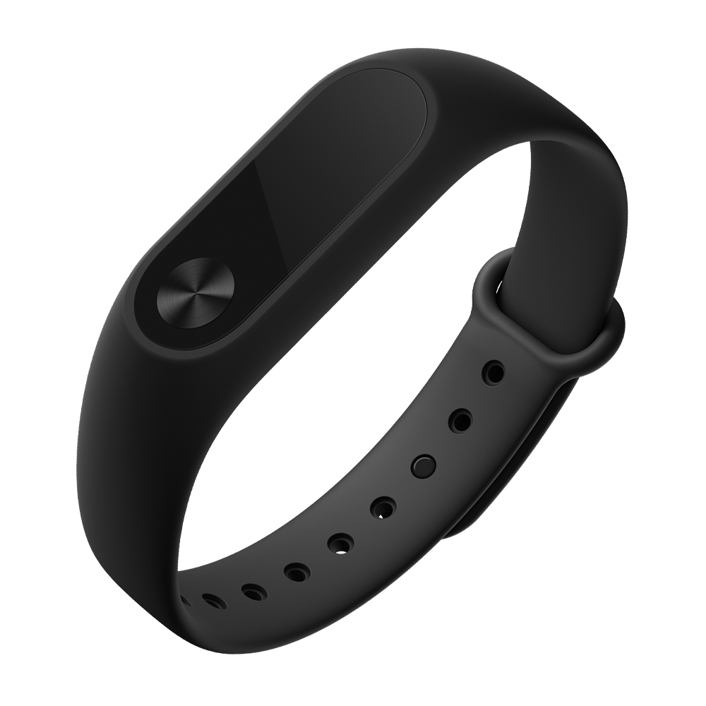 Pametna narukvica Xiaomi Mi Band 2
