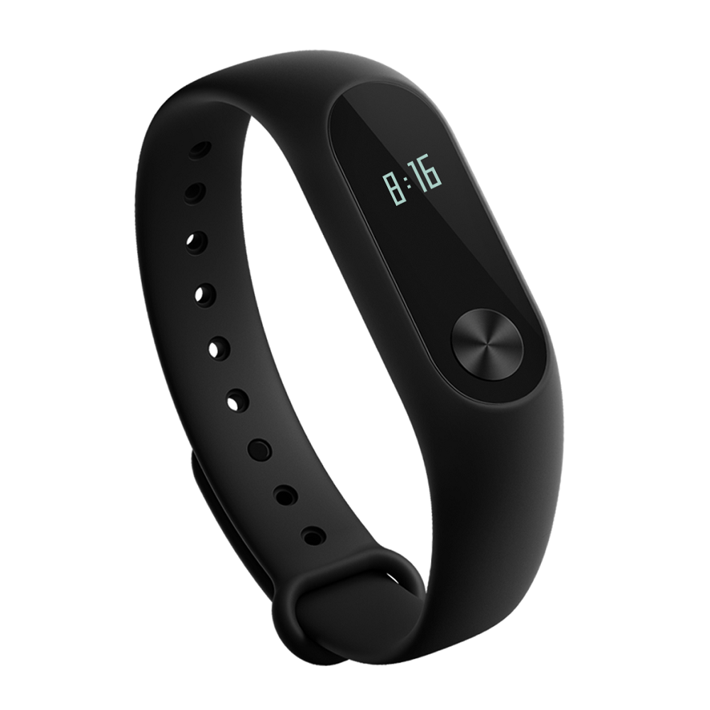 Pametna narukvica Xiaomi Mi Band 2