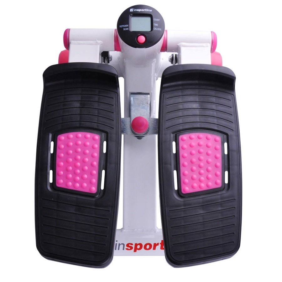 Mini steper Insportline Cylina