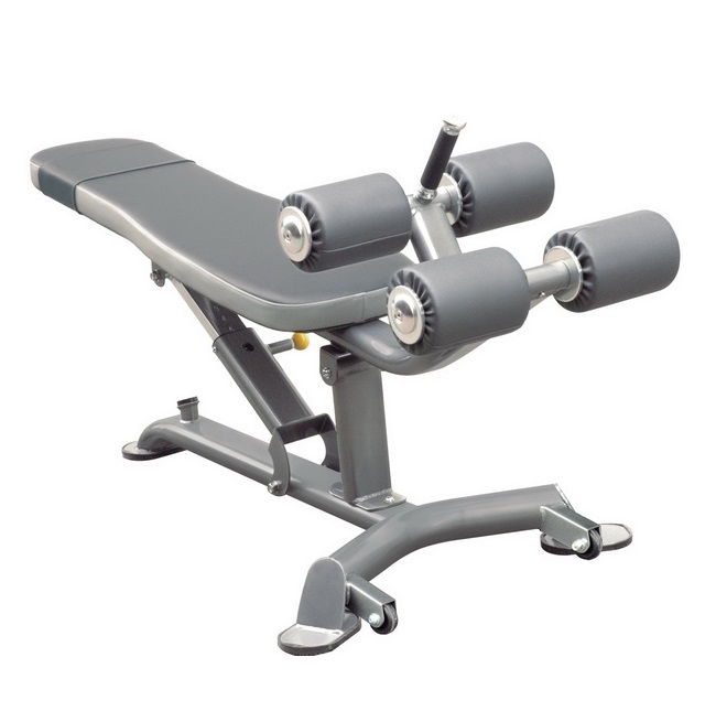 Multi Ab Bench Impulse Elite IT7013