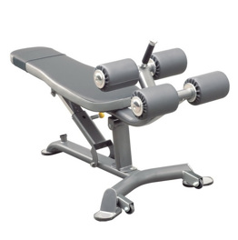 Multi Ab Bench Impulse Elite IT7013