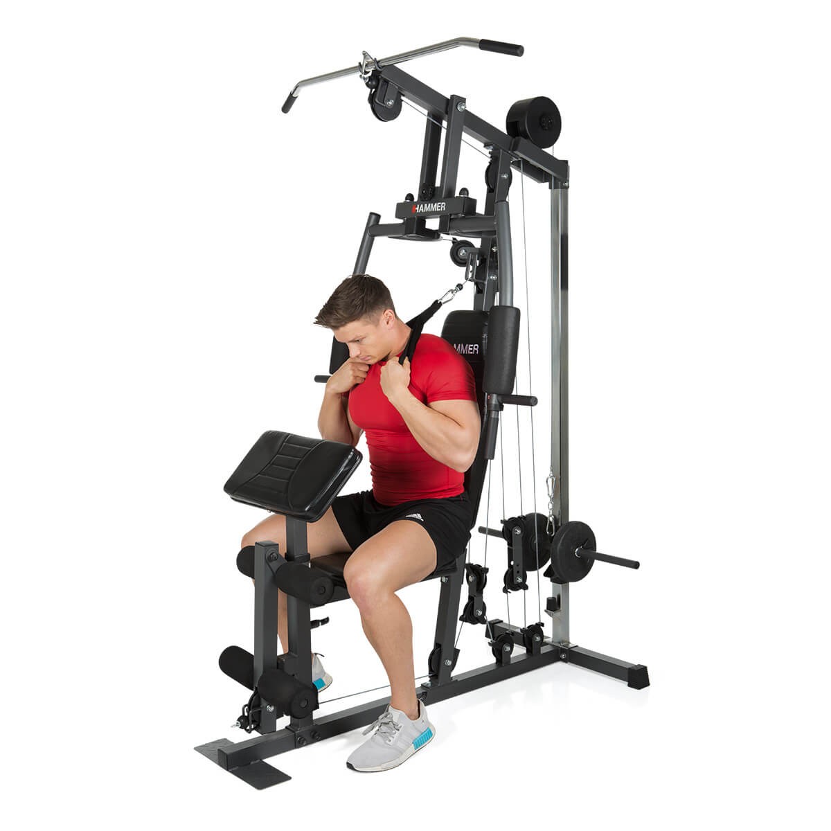 Multi Gym Hammer California XP  Shop