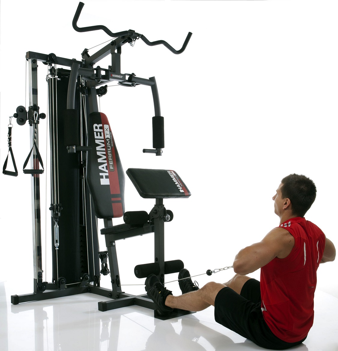 100 besplatnih fitness fitness