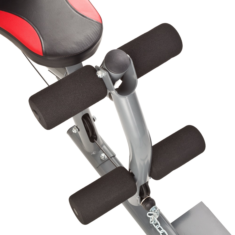 Multifunkcionalna sprava Insportline ProfiGym C30