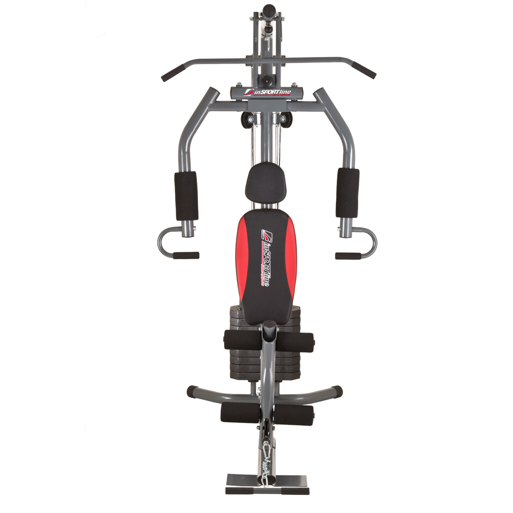Multifunkcionalna sprava Insportline ProfiGym C30