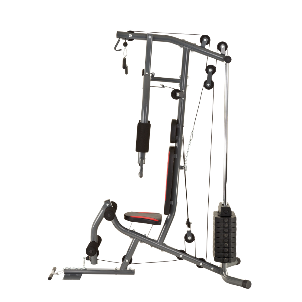 Multifunkcionalna sprava Insportline ProfiGym C30