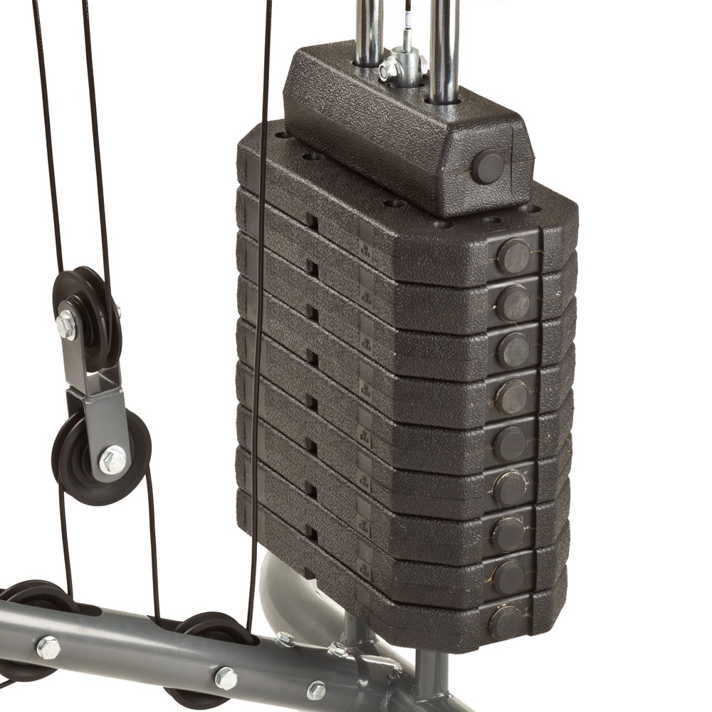 Multifunkcionalna sprava Insportline ProfiGym C30