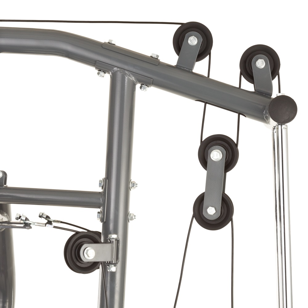 Multifunkcionalna sprava Insportline ProfiGym C30
