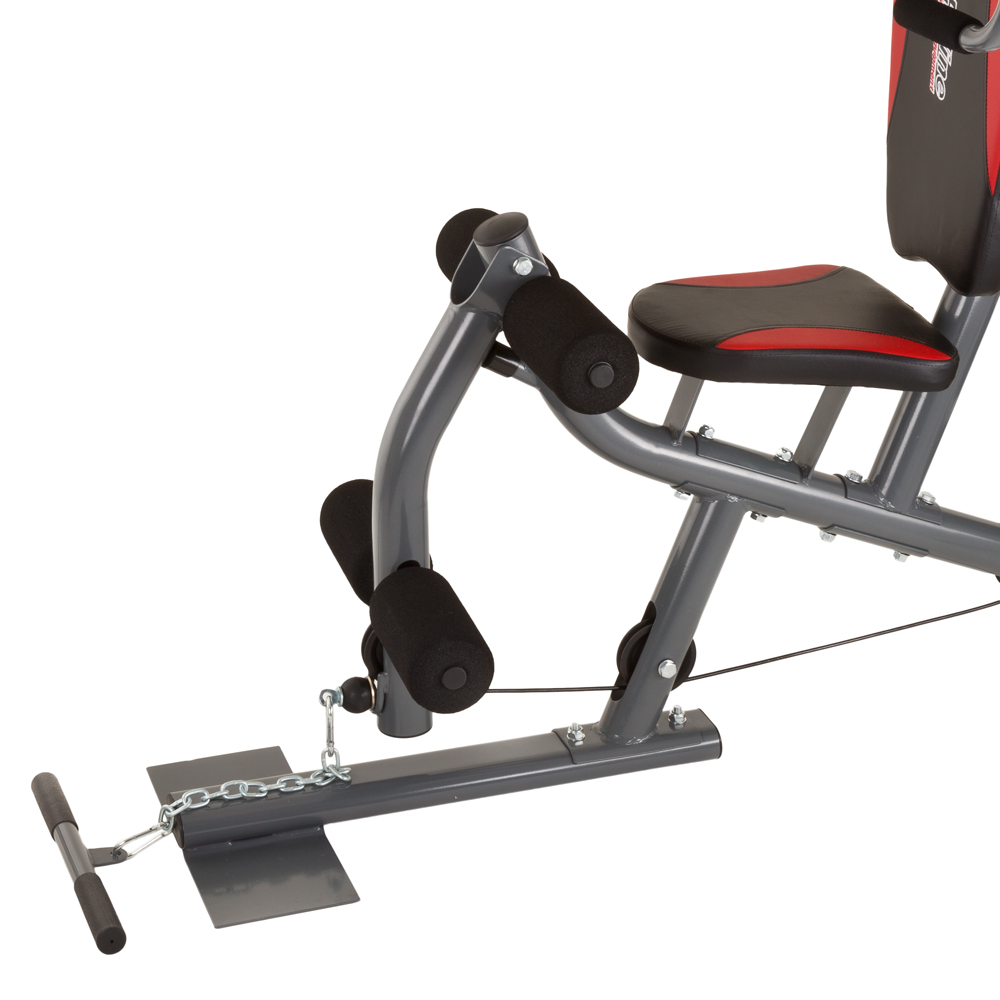 Multifunkcionalna sprava Insportline ProfiGym C30