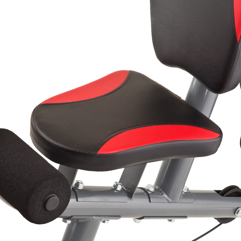 Multifunkcionalna sprava Insportline ProfiGym C30