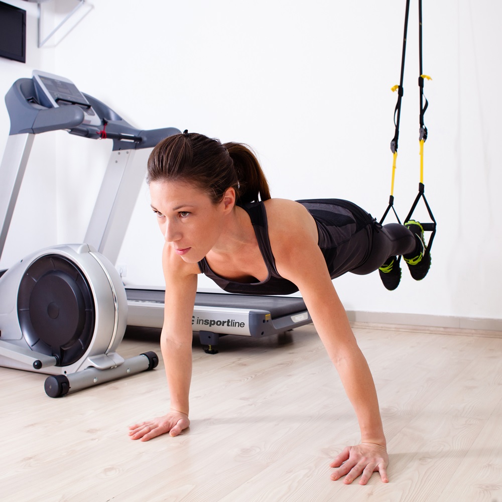 Multi Trainer Insportline