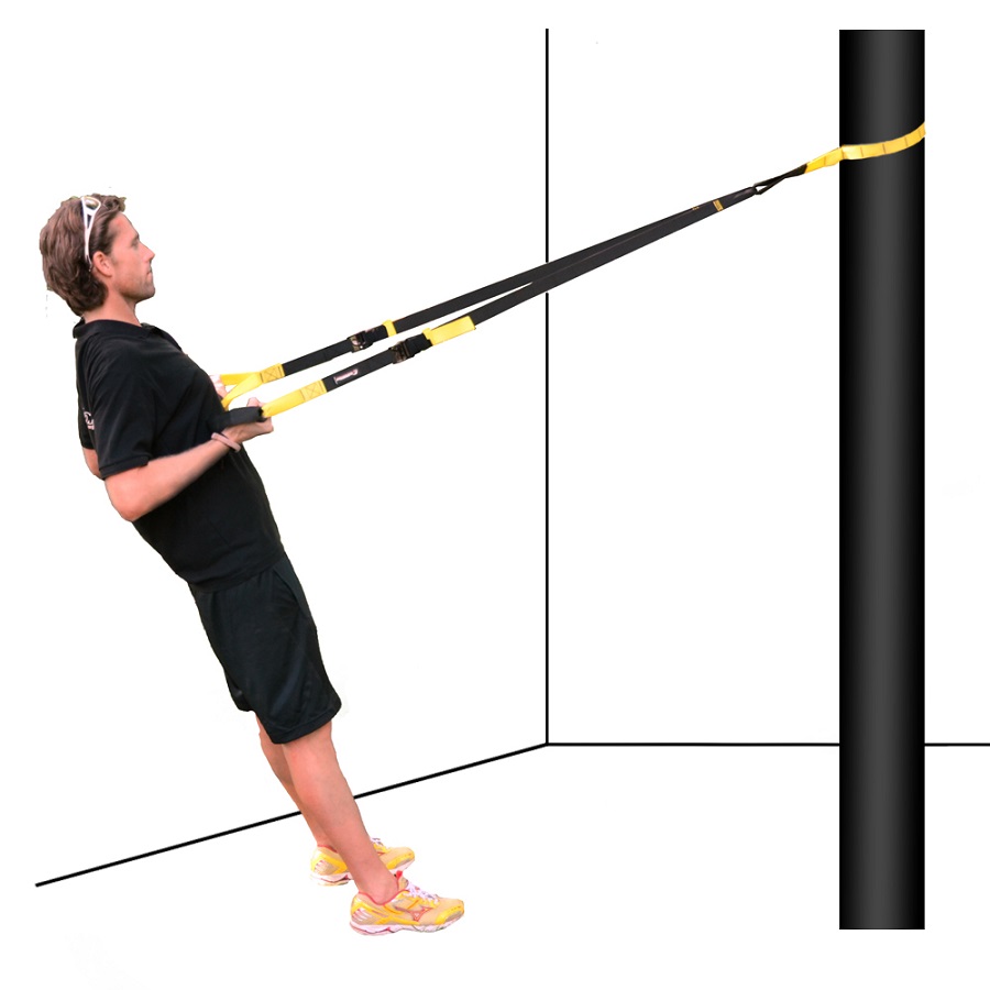 Multi Trainer Insportline