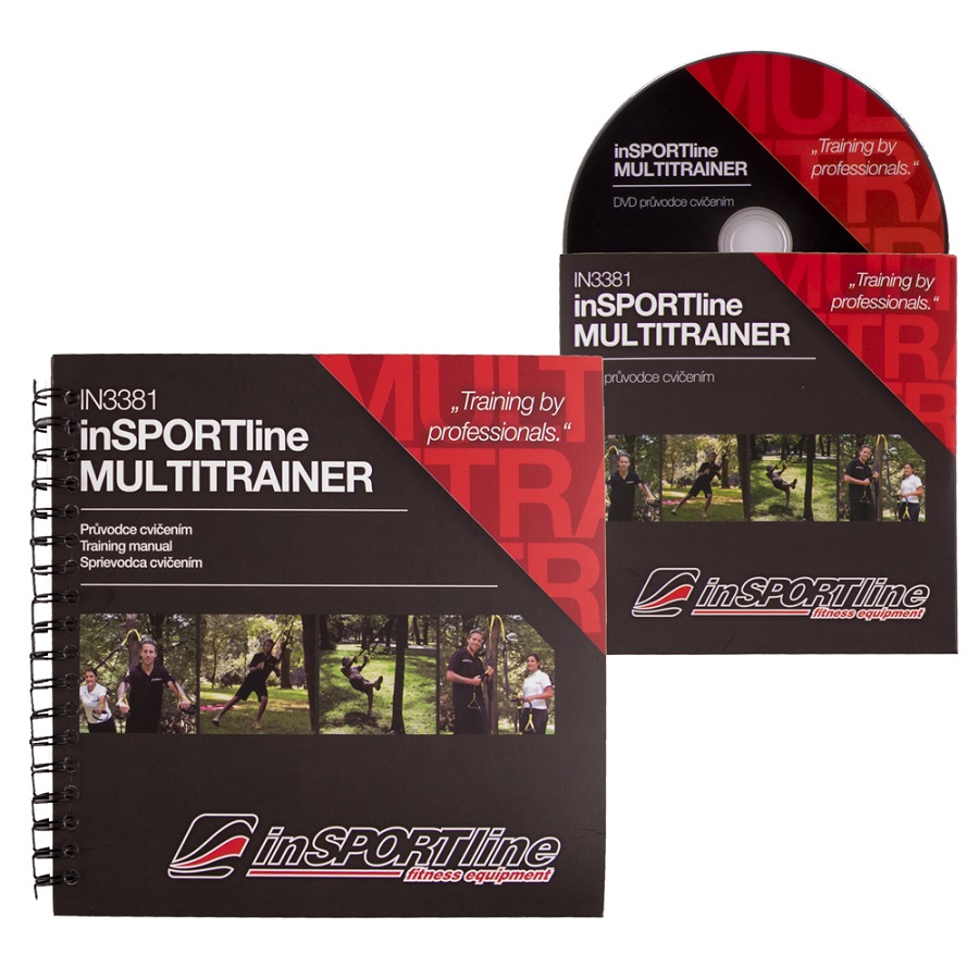 Multi Trainer Insportline