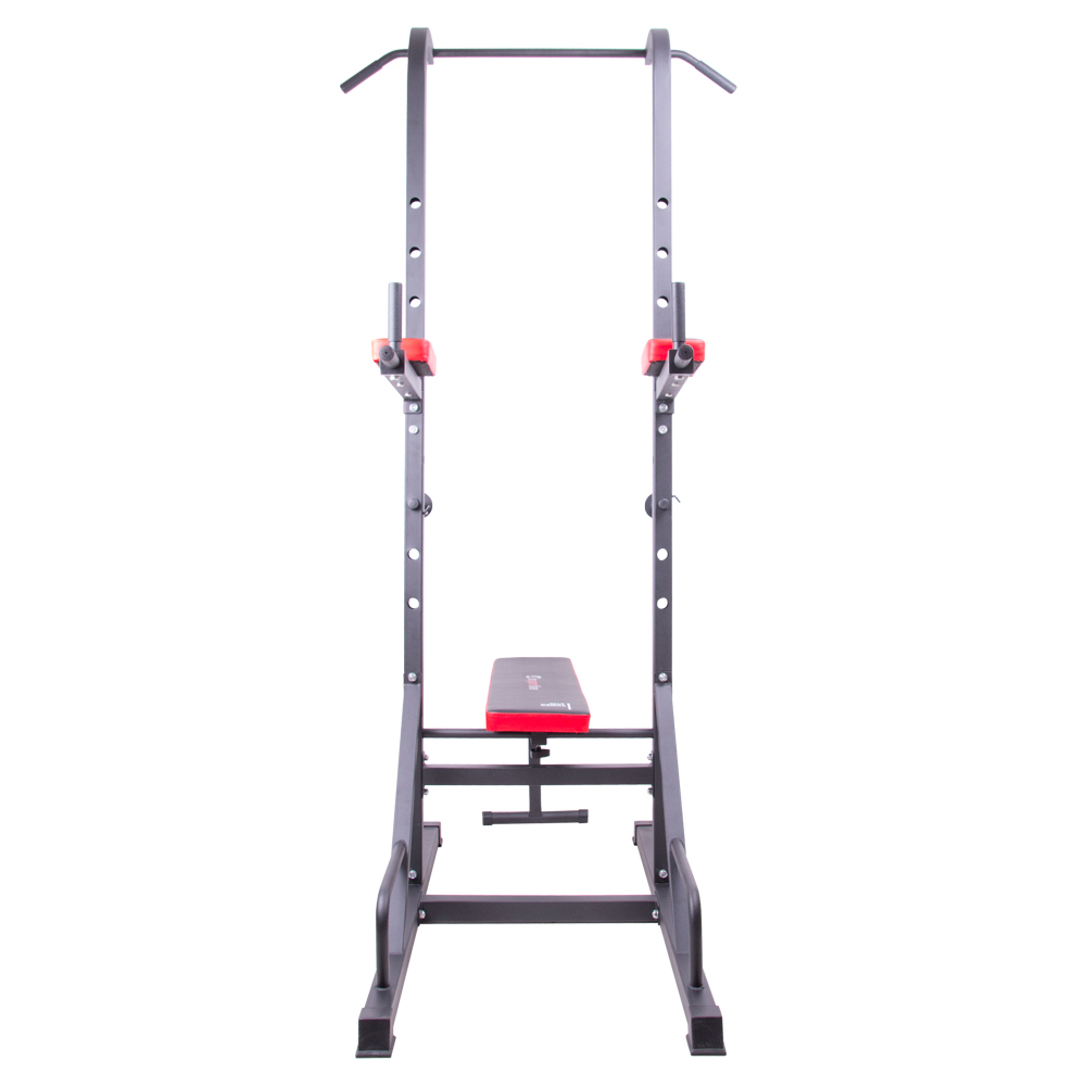 Multi Chin Dip sprava Insportline Power Tower X150