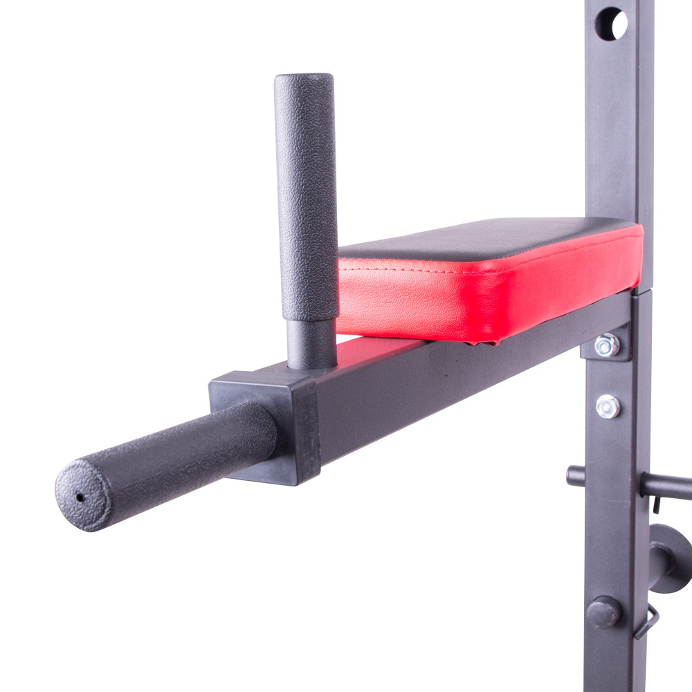 Multi Chin Dip sprava Insportline Power Tower X150