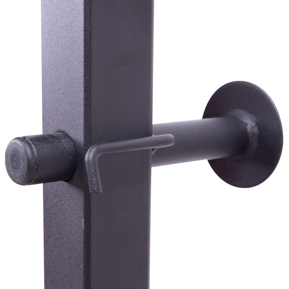 Multi Chin Dip sprava Insportline Power Tower X150