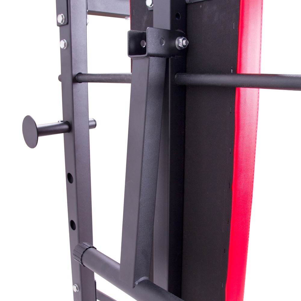 Multi Chin Dip sprava Insportline Power Tower X150