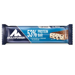 53% Protein Bar - 50 g