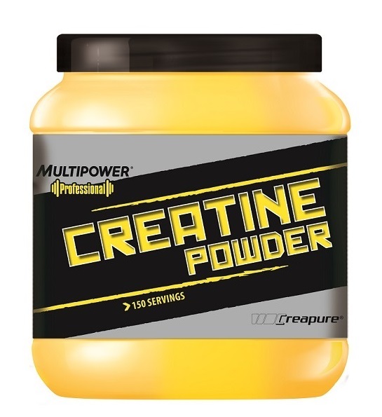 Creatine Powder - 450 g