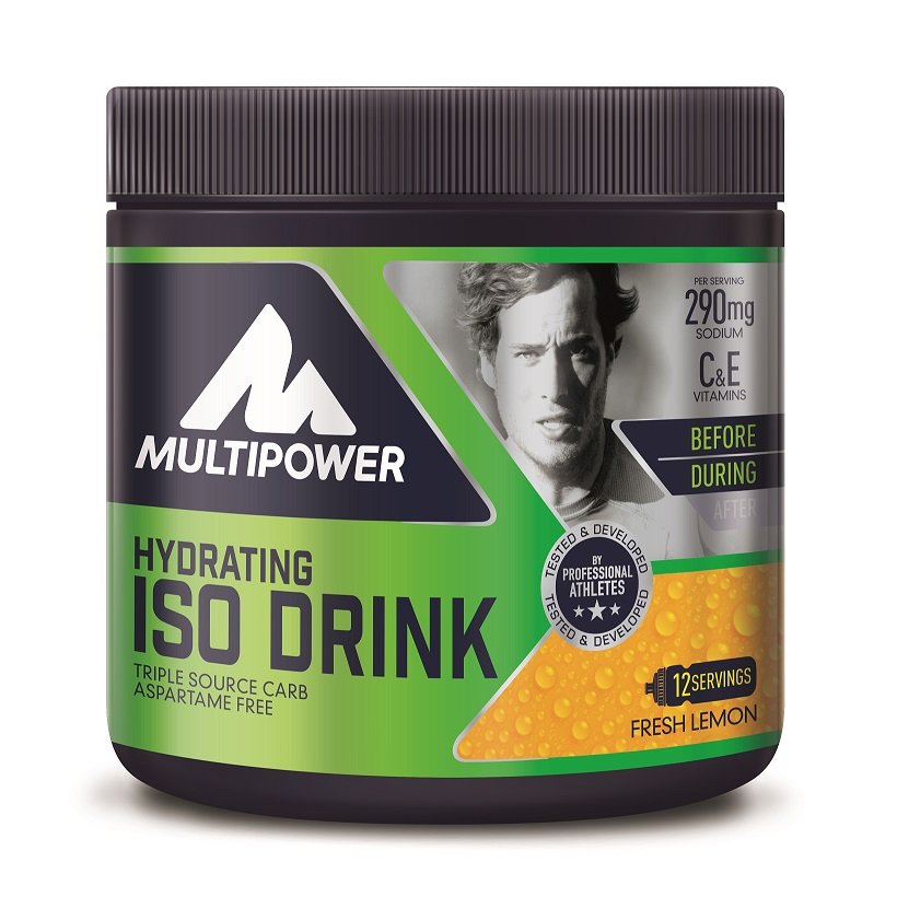 Iso Drink - 420 g