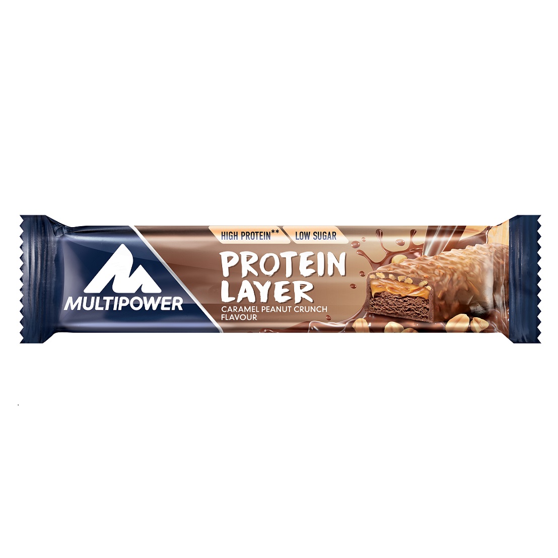 Protein Layer Bar - 50 g