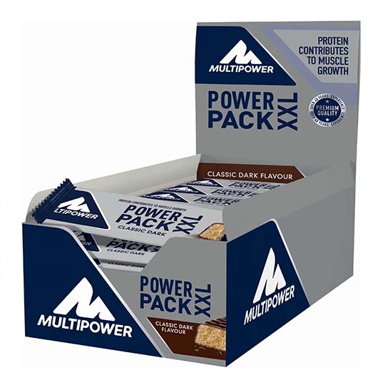 Power Pack XXL - 24 x 60 g