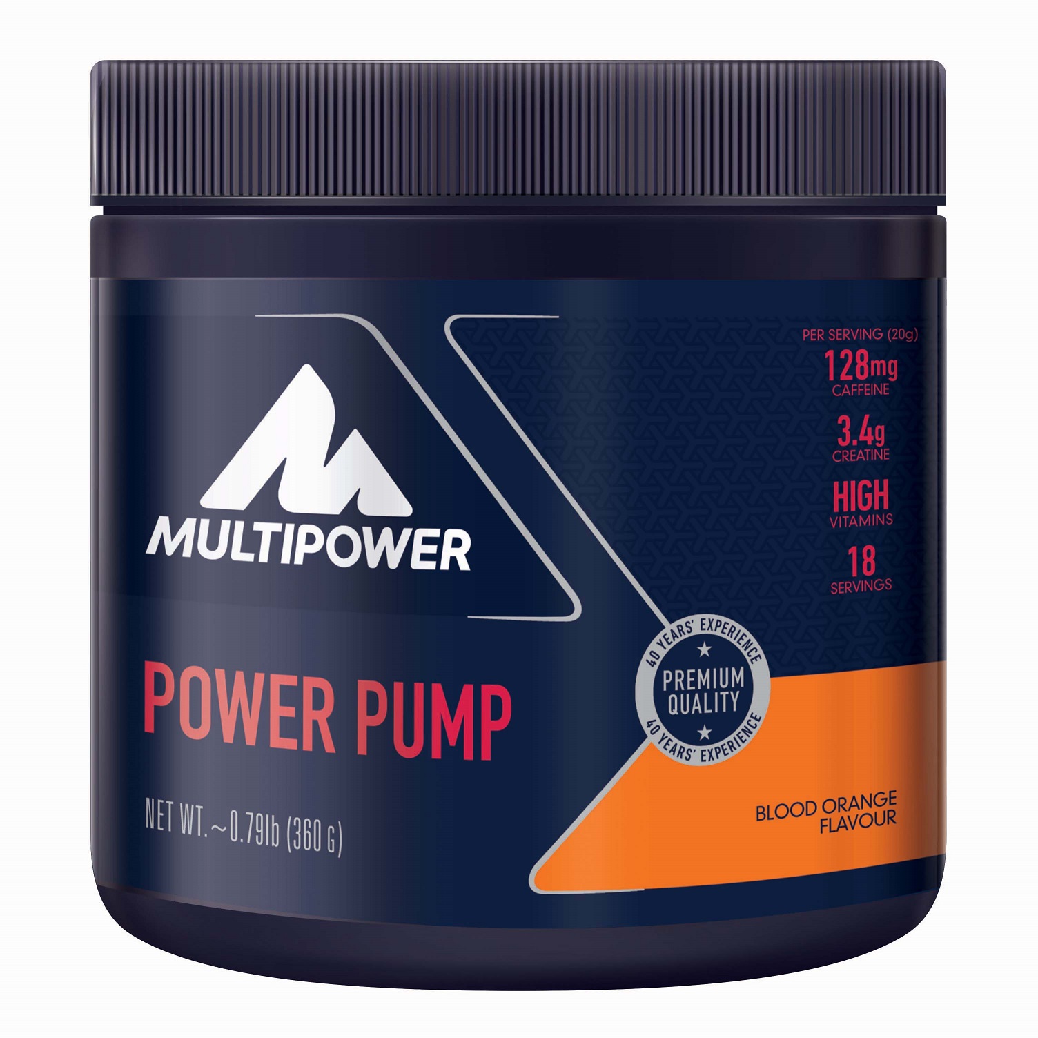 Power Pump - 360 g