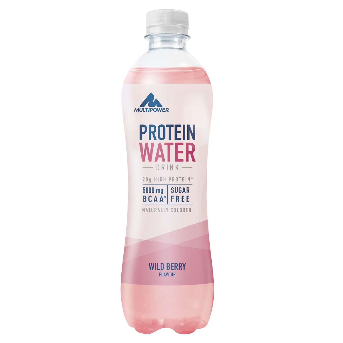 Protein Water - 500 ml