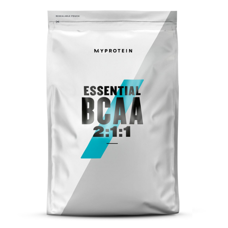 BCAA s okusom - 500 g