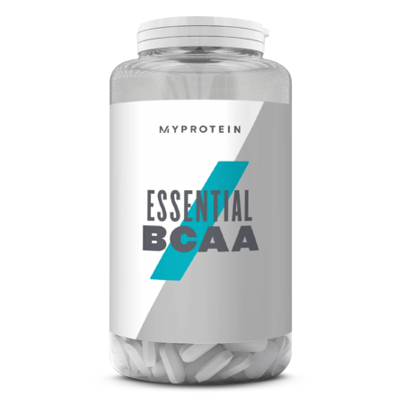 BCAA Plus 1000 mg - 270 tableta