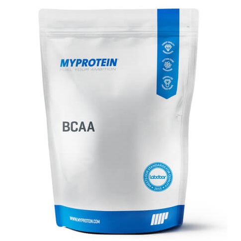 bcaa myprotein