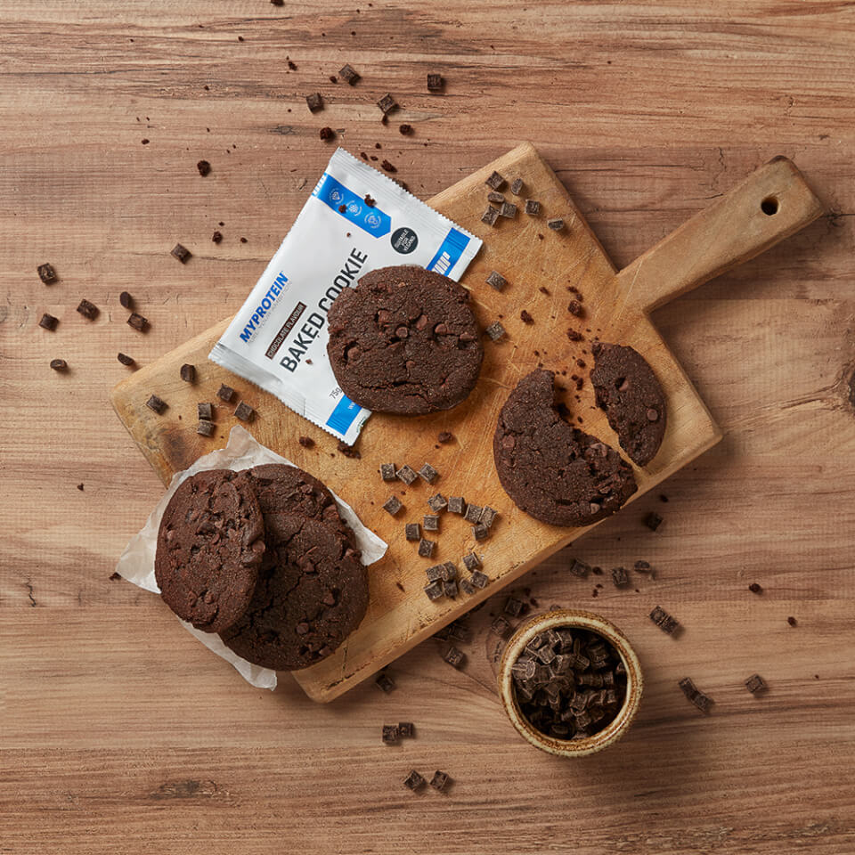 Baked Cookie - 75 g