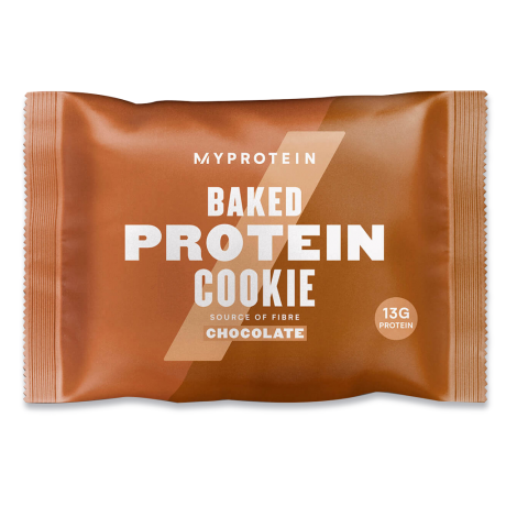Baked Cookie - 75 g