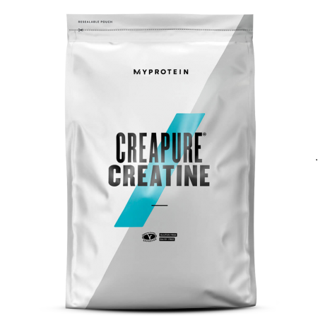 Creapure (Creatine Monohydrate) - 500 g