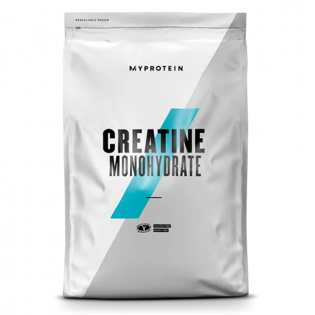 Creatine Monohydrate - 250 g