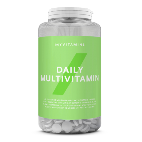 Daily Vitamins - 180 tableta