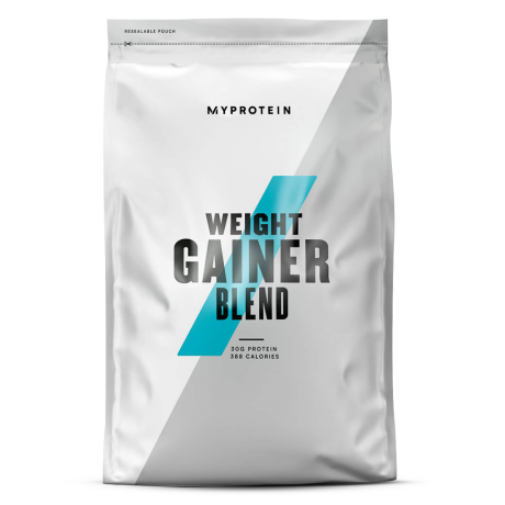 Impact Weight Gainer - 2,5 kg