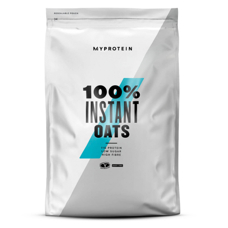 Instant Oats bez okusa - 2,5 kg