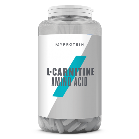 L Carnitine - 180 tableta
