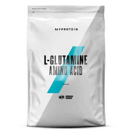 L-Glutamine s okusom - 500 g