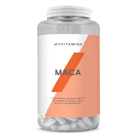 Maca - 30 kapsula