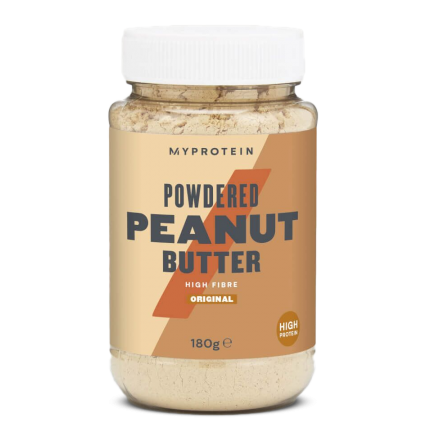 Powdered Peanut Butter - 180 g
