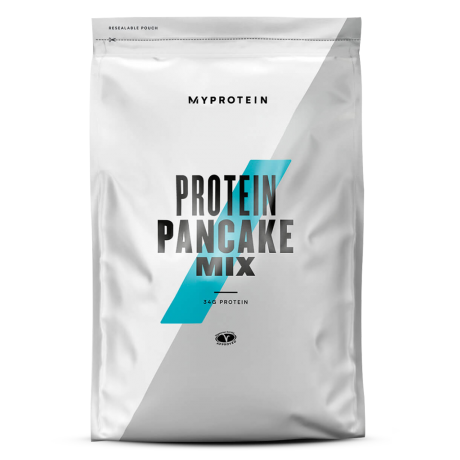 Protein Pancake Mix bez okusa - 1 kg