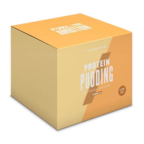 Protein Pudding - 125 g