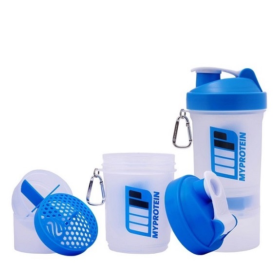 Myprotein SmartShake