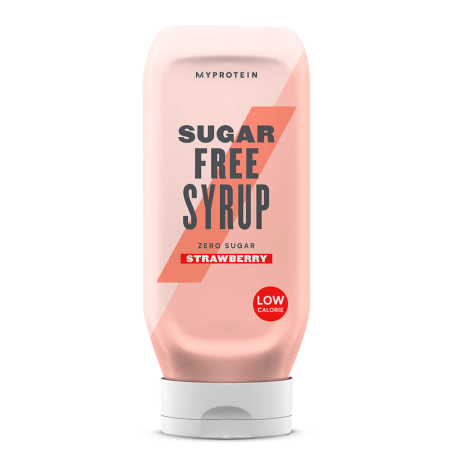 MySyrup - 400 ml