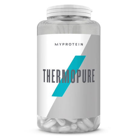 Thermopure - 180 kapsula
