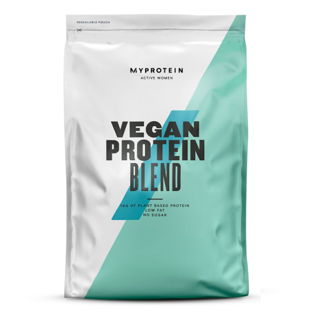 Vegan Blend bez okusa - 1 kg
