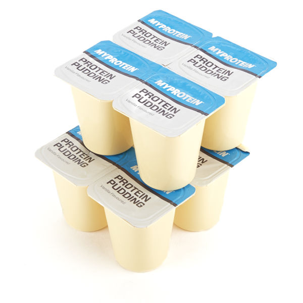 Protein Pudding - 125 g